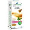 EG Lisomucil Lisonatural Advance Sciroppo Per Bambini Tosse Secca E Grassa 180g