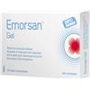 DEPOFARMA SpA EMORSAN Gel 10f.2,2ml