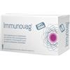 DEPOFARMA SpA IMMUNOVAG TUBO 35ML C5 APPL