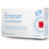 DEPOFARMA SpA EMORSAN Gel Con Applicatore 30 Ml