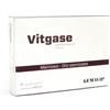 GEMAVIP di Ottavio Podda Vitgase Lavanda Vaginale 4 Flaconi 140 Ml