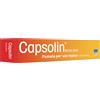 SIT CAPSOLIN Revulsivo Pomata 40g