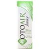 SHEDIR PHARMA Otoair Spray Junior 100ml