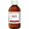 ERBA VITA GROUP SPA Arnica Olio 100ml Erbavita