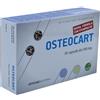 OFFICINE NATURALI Srl OSTEOCART 20 Cps