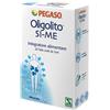 SCHWABE PHARMA ITALIA Srl Oligolito Si-Me 20 Fiale 2ml