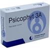 BIOGROUP PSICOPHYT 3-A 4 Tubi Globuli