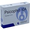 BIOGROUP PSICOPHYT 10-A 4 Tubi Globuli