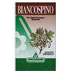 SPECCHIASOL Srl Biancospino Foglie E Fiori 80 Capsule