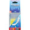 FIMO PIKDENT Scov.3 Giallo0,6mm10pz