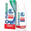 IDECO PLAKKONTROL 15 Collut. 250ml