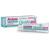 URAGME Srl FORHANS Clexidin Gel Dent. 30%