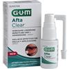 SUNSTAR ITALIANA GUM AftaClear Spray 15ml