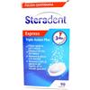 RECKITT BENCKISER H.(IT.) SpA Steradent Triple Action Plus 90 Compresse