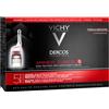 VICHY (L Oreal Italia SpA) DERCOS AMINEXIL UOMO 21 FLACONI 6ML