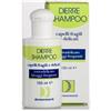 DERMORESEARCH JUDIFARM DIERRE Shampoo Dolce 150ml