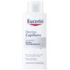 BEIERSDORF SPA Eucerin Shampoo Extra - Tollerabilità 250ml