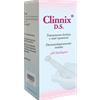ABBATE A&V PHARMA Srl Clinnix Ds Shampoo Flacone 200 Ml