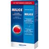 GIULIANI Milice Multipack Con Shampoo, Schiuma E Pettine Antipidocchi