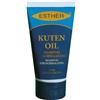 LAB.FARMACEUTICI KRYMI Esthèr Kuten Oil Shampoo Sebo-Normalizzante Per Capelli Grassi 150ml