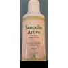 ABBATE A&V PHARMA Srl Sanoclin Attivo Shampoodoccia 500 Ml
