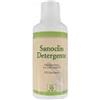 ABBATE GUALTIERO Sanoclin Detergente Dermatologico 500 Ml