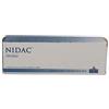 LAB.TERAPEUTICO M.R. Nidac Crema 75 Ml