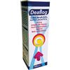 DEA PHARMA Srl DEAFLOG Cremagel 50ml