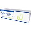 EURONATIONAL Srl CRIOTONAL Crema 200ml