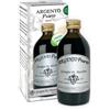 DR.GIORGINI SER-VIS Argento Puro Liquido Analcolico 200ml Giorgini