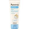 JOHNSON & JOHNSON SpA Aveeno Dermexa Crema Idratante Per Pelle Molto Secca E Con Prurito, Adatto Per Pelle Con Tendenza Atopica E Soggetta A Eczema, Senza Profumo 200 Ml