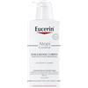 BEIERSDORF SPA Eucerin Atopicontrol Emulsione Corpo 400ml