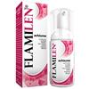 SHEDIR PHARMA Flamilen Schiuma 100ml