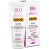 LACOTE Srl GUAM Duo Trattamento Seno 150ml
