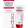 ROTTAPHARM SpA Dermafresh Odor Control Crema