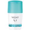 VICHY (L'Oreal Italia SpA) Vichy Deodorante Roll-On Anti Tracce 48h