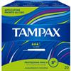 FATER SpA TAMPAX Blue Box Super 20pz