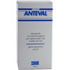 SIRVAL Srl ANTEVAL Det.Fluido 200ml