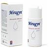 UNION OF PHARMACEUT SCIENCES Miragyn Detergente 250 Ml