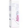 PIZETA PHARMA SpA ALIVYO Plus Det.Intimo 200ml