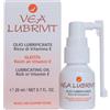 HULKA VEA Lubrivit Olio Lubrificante Con Vitamina E 20ml Per Igiene Intima