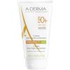 ADERMA (Pierre Fabre It.SpA) Aderma Protect A-D Crema 50+