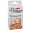 DUAL SANITALY Anello Dita Gel Piccolo 2 Pezzi Gehwol