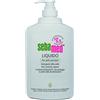 SEBAPHARMA GmbH & Co. KG Sebamed Liquido 400ml