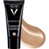 Vichy Dermablend Fondotinta Correttore 25 Nude 30 Ml
