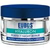 MORGAN Srl EUBOS Hyaluron Perfect Night