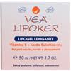 HULKA Srl VEA Lipoker Levigante 50ml