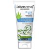 ZUCCARI Srl Aloevera2 Crema Viso 50ml Zuccari