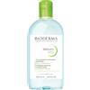 BIODERMA ITALIA Srl SEBIUM H2O Deterg.P/Mista