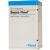 GUNA Sepia 50 Compresse Heel